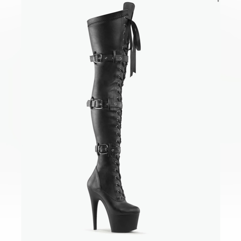 Pleaser boots Adore 3028